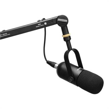 میکروفون استودیویی بویا مدل BY-DM500 - 3