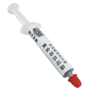 خمیر سیلیکون کولر مستر مدل PTK-L01 - 2