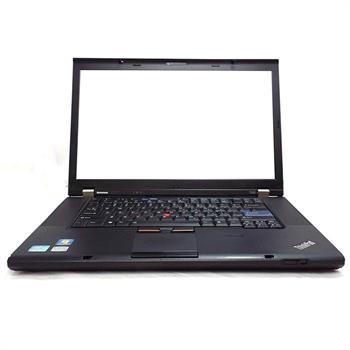 لپ تاپ استوک لنوو مدل ThinkPad T۵۲۰ با پردازنده i۵