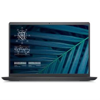 لپ تاپ دل 15.6 اینچی مدل Vostro 3510-E پردازنده Core i7 1165G7 رم 16GB حافظه 512GB SSD گرافیک 2GB