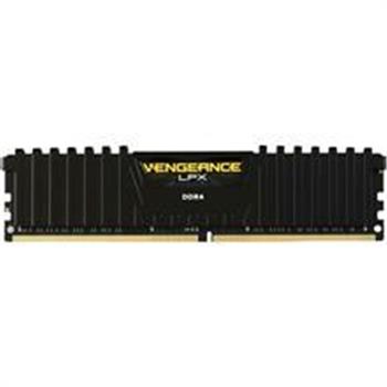 رم کرسیر سری Vengeance LPX با ظرفیت 32 گیگابایت و فرکانس 3200 مگاهرتز - 2