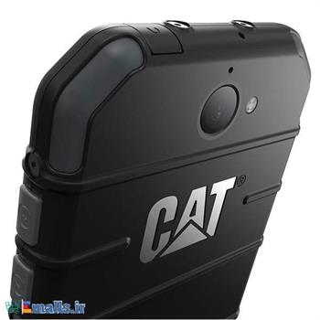 گوشی موبایل کترپیلار مدل S30 دو سیم‌کارت - 9