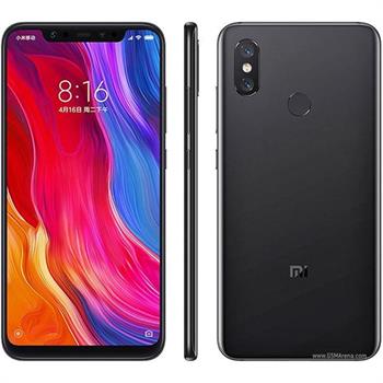 گوشی موبایل شیائومی مدل Mi 8 LTE با ظرفیت 128 گیگابایت و 6 گیگابایت رم دو سیم کارت - 3