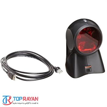 بارکد خوان چند پرتوه لیزری هانی ول مدل اوربیت ۷۱۲۰ - 2