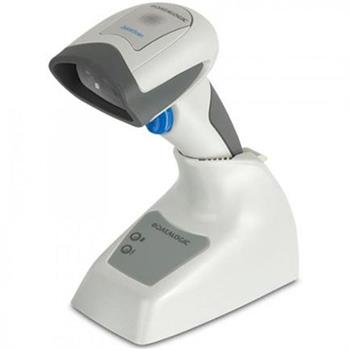 بارکدخوان دوبعدی دیتالاجیک مدل QuickScan I QM2400 - 2