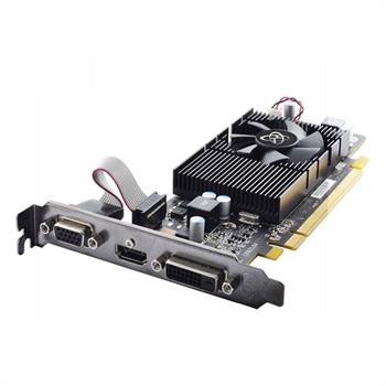 XFX ONE FULL Height 1GB UP TO 2.8 GB - 2
