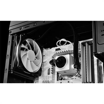 سیستم خنک کننده آبی دیپ کول مدل CAPTAIN 120 EX - 5