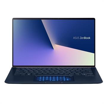 لپ تاپ ایسوس مدل ZenBook ۱۴ UX۴۳۳FLC با پردازنده i۷