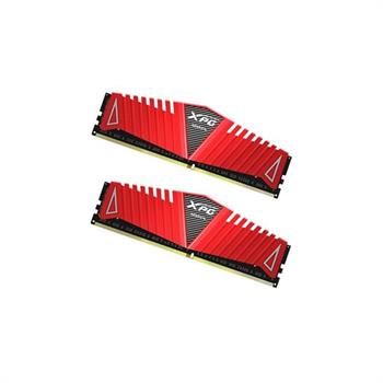 AData XPG Z1 4x4GB=16GB DDR4 2666MHz CL16 Red RAM  - 2