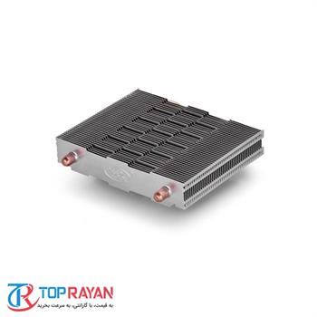 فن سی پی یو دیپ کول مدل اچ تی پی سی ۲۰۰ - 5