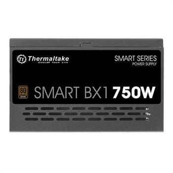 پاور کامپیوتر 750 وات ترمالتیک مدل Smart BX1  - 5