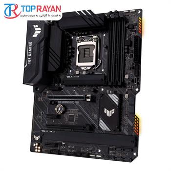 مادربرد ایسوس TUF GAMING H570-PRO - 4