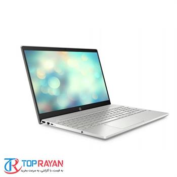 لپ تاپ اچ پی مدل Pavilion 15 cs3442NIA پردازنده Core i7 رم 8GB حافظه 1TB 250GB SSD گرافیک 2GB - 4