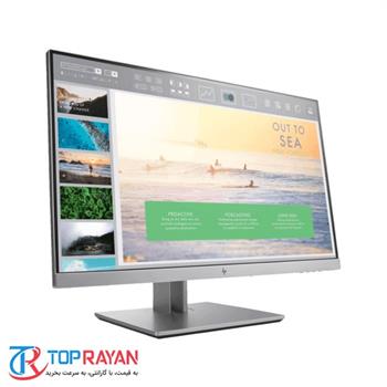مانیتور استوک اچ پی HP EliteDisplay E233 سایز 23 اینچ - 3