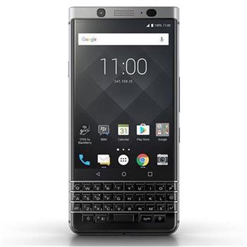 گوشی موبایل بلک بری مدل KEYone Black Edition با قابلیت ۴ جی و ظرفیت ۶۴ گیگابایت - 5
