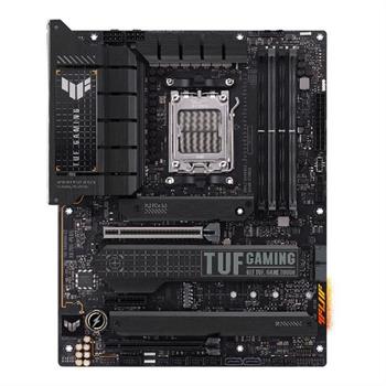 مادربرد ایسوس Motherboard Asus TUF Gaming X670E-PLUS AM5 - 2