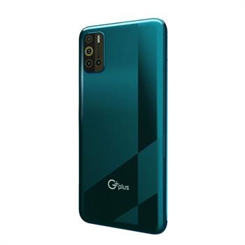 گوشی موبایل جی پلاس مدل Z10 GMC-6127L با ظرفیت 128 گیگابایت و رم 6 گیگابایت دو سیم‌کارت - 3