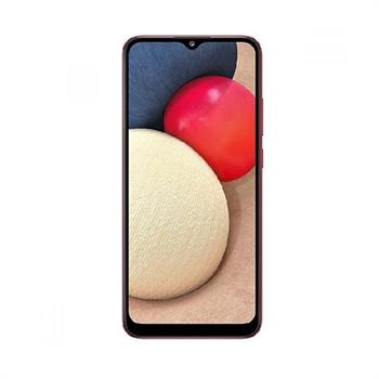 گوشی موبایل سامسونگ مدل Galaxy A02s 4G ظرفیت 64 گیگابایت و 4 گیگابایت رم دو سیم کارت - 8