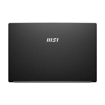 لپ تاپ ام اس آی 14 اینچی مدل MODERN 15 C13M پردازنده Core i5 1235U رم 16GB DDR4 حافظه 512GB SSD گرافیک Intel FHD - 7
