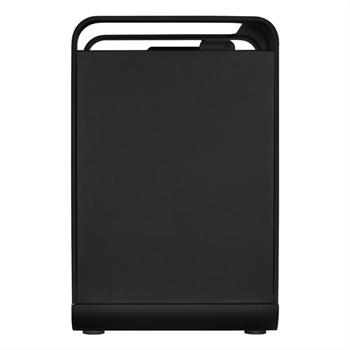 ذخیره ساز تحت شبکه سیلوراستون مدل SST-CS01B-HS - 4
