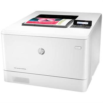 پرینتر تک کاره لیزری رنگی اچ پی مدل LaserJet Pro M454dn - 6