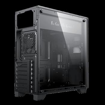 کیس کامپیوتر گیم مکس مدل NOVA N5 - 3