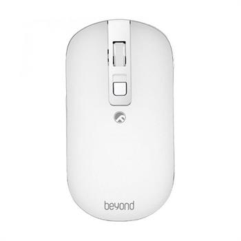 ماوس بی سیم بیاند مدل BM-3000RF - 4