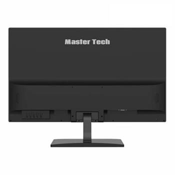 مانیتور 20 اینچ مسترتک مدل VL207HS - 2