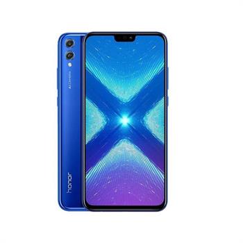 گوشی موبایل هوآوی مدل Honor 8X ظرفیت ۶۴ گیگابایت - 9