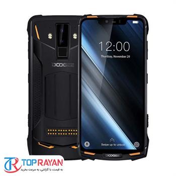 Doogee S90C 128GB 4GB RAM Dual SIM Mobile Phone - 2