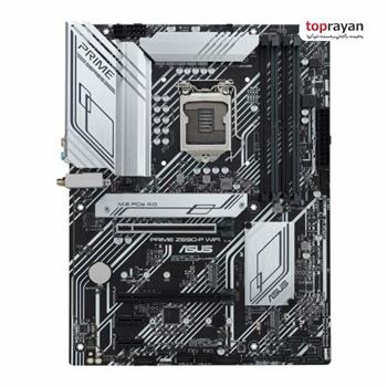 مادربرد ایسوس PRIME Z590-P WIFI - 2