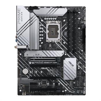 مادربرد ایسوس Asus PRIME Z690-P D5 WIFI - 2