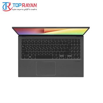 لپ تاپ 15 اینچی ایسوس مدل VivoBook R564JP - A - 4