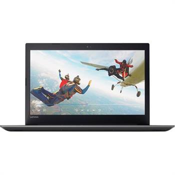 Lenovo Ideapad 320 -Core i3(AMD)-4GB-500GB