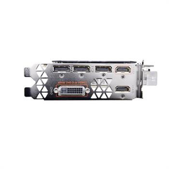 Graphic Card Gigabyte GV-N108TAORUSX-WB-11GD AORUS - 4