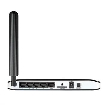 مودم روتر 3G دی‌‌-لینک مدل DWR-755 - 5