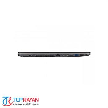 لپ تاپ ۱۵ اينچی ایسوس مدل VivoBook F۵۴۰UB/S/Ci۷-۸۵۵۰ - 3