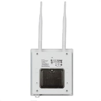 اکسس پوینت بیسیم دی لینک مدل DAP-2360 - 2