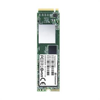 اس اس دی M.2 ترنسند مدل MTE850 ظرفیت 256 گیگابایت - 7