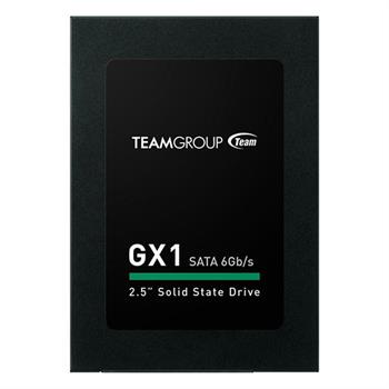 اس اس دی اینترنال تیم گروپ مدل GX1 ظرفیت 240 گیگابایت