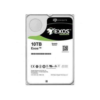 هارد دیسک اینترنال سیگیت مدل ST10000NM0096 ظرفیت 10 ترابایت