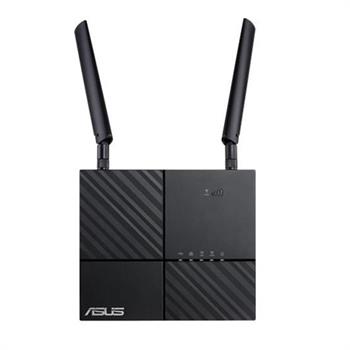 مودم ۴G LTE بیسیم ایسوس مدل ۴G-AC۵۳U - 3