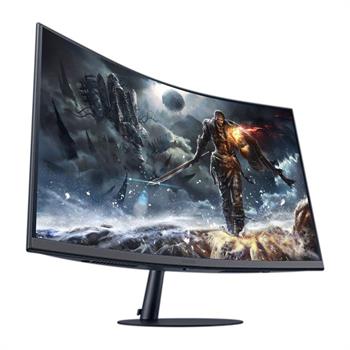 مانیتور 32 اینچ سامسونگ مدل LS32C390 - 5