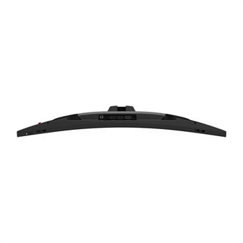 مانیتور مخصوص بازی خمیده ام اس آی مدل G32CQ4 E2 سایز 32 اینچ - 4