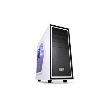 کیس کامپیوتر دیپ کول مدل TESSERACT WH - 4