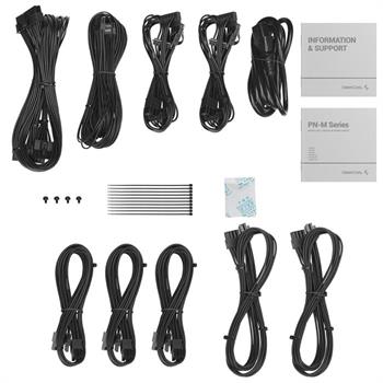 پاور دیپ کول 850 وات Power DeepCool PN850M  - 8