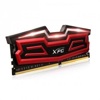 رم دسکتاپ DDR4 دو کاناله 2400 مگاهرتز CL16 ای دیتا مدل XPG Dazzle ظرفیت 16 گیگابایت - 8