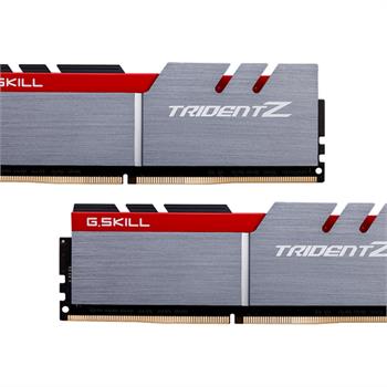 رم دسکتاپ دوکاناله جی اسکیل مدل Trident Z فرکانس 3600 مگاهرتز و حافظه 16 گیگابایت