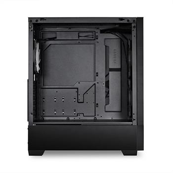 کیس کامپیوتر لیان لی مشکی  مدل LANCOOL 205 MESH  - 9