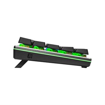 کیبورد گیمینگ کولر مستر مدل SK622 SKTL1 - 3